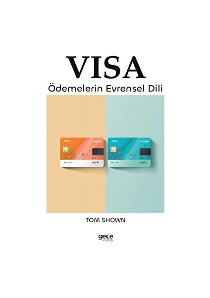 Visa - Tom Show