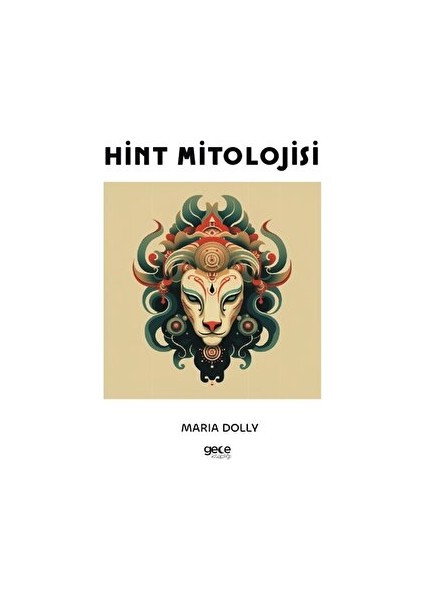 Hint Mitolojisi - Maria Dolly