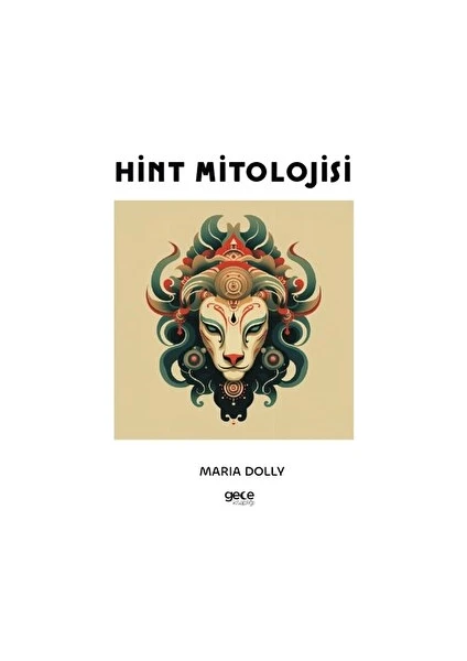 Hint Mitolojisi - Maria Dolly