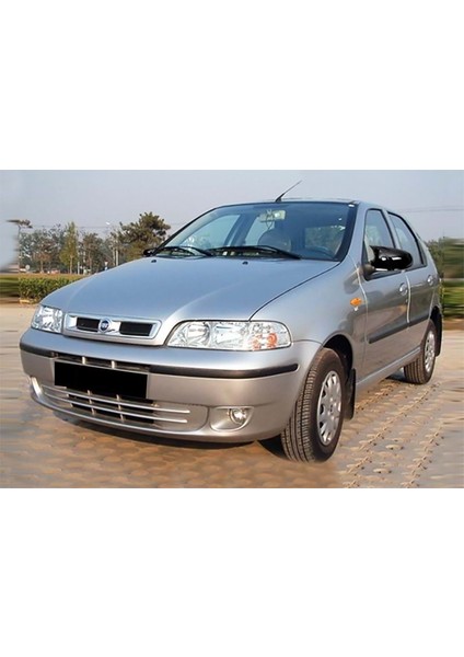 Fiat Palio Yarasa Ayna Kapağı Batman Ayna 2010-2012 Arası