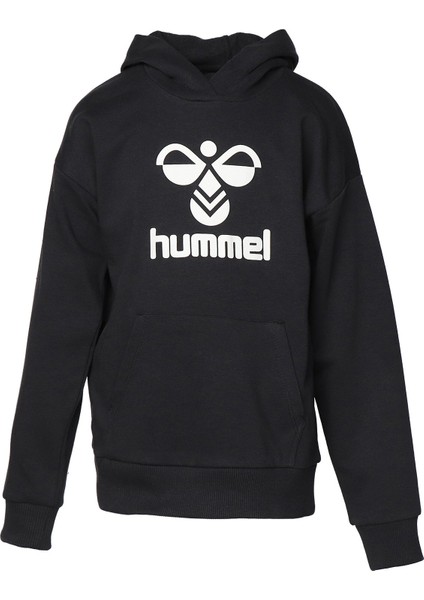 Hmlahri Çocuk Siyah Sweatshirt 921578-2001