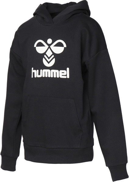 Hmlahri Çocuk Siyah Sweatshirt 921578-2001 fiyatları