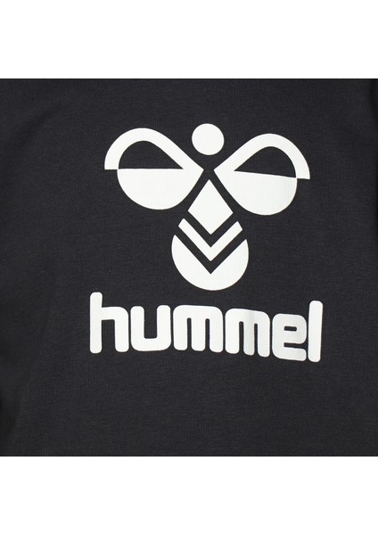 Hmlahri Çocuk Siyah Sweatshirt 921578-2001 fırsatları