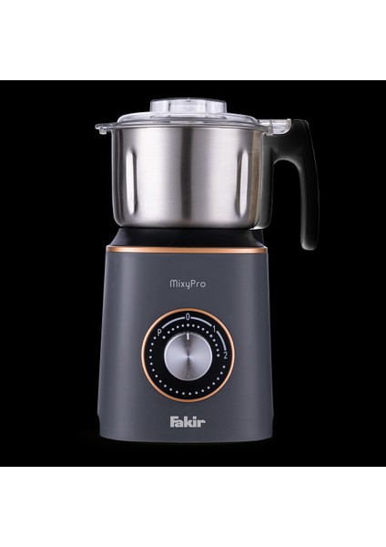 Mixypro Plus Smoothie Blender Antrasit