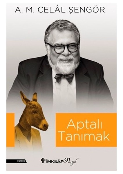 Zümrüt Ayna - Bilimin Büyüsü - Aptalı Tanımak - Bir Toplum Nasıl Intihar Eder? - Senin Cahilliğin Benim Yaşamımı Etkiliyor - Dikkate Değer Mevzular - A. M. Celal Şengör