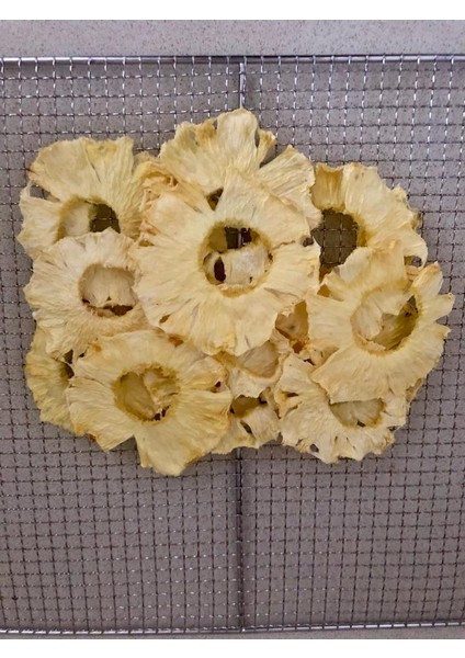 Ananas Kurusu 100 gr