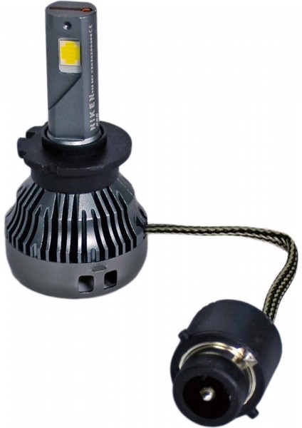 D2S LED Xenon Pro Serisi (1 Adet) 32W 8000 Lm