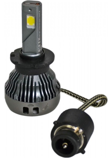 D4S LED Xenon Pro Serisi (1 Adet) 32W 8000 Lm