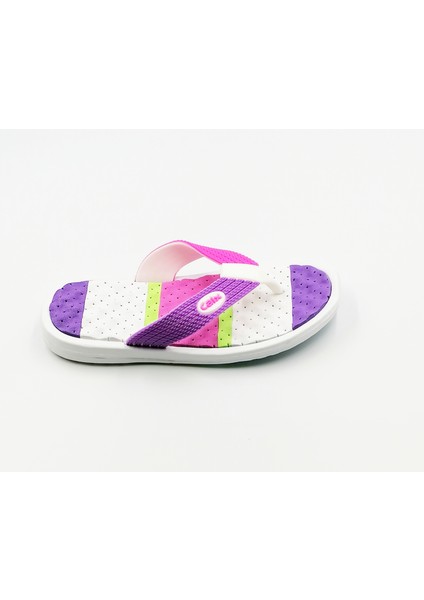 Parmak Arası Masaj Tabanlı Deniz Plaj Havuz Çocuk Terlik fiyatları