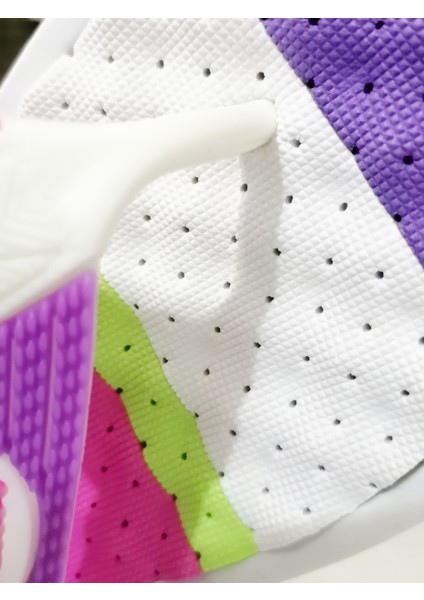 Parmak Arası Masaj Tabanlı Deniz Plaj Havuz Çocuk Terlik indirimleri