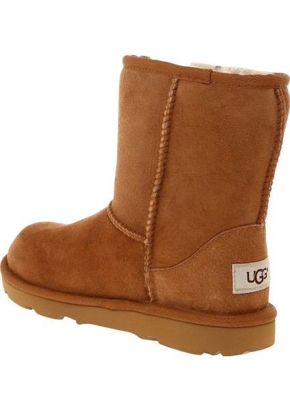 Deve Tüyü Kız Çocuk Bot