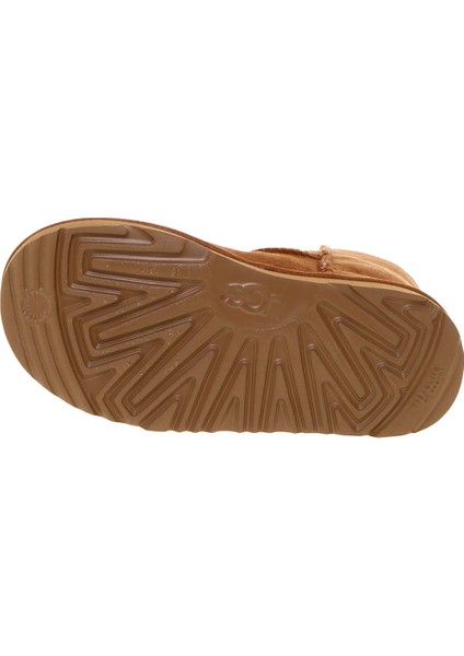 Deve Tüyü Kız Çocuk Bot fiyatları