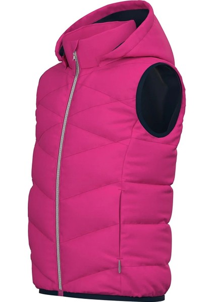 Pembe Kadın Yelek Nmfmemphıs Vest Pb modelleri