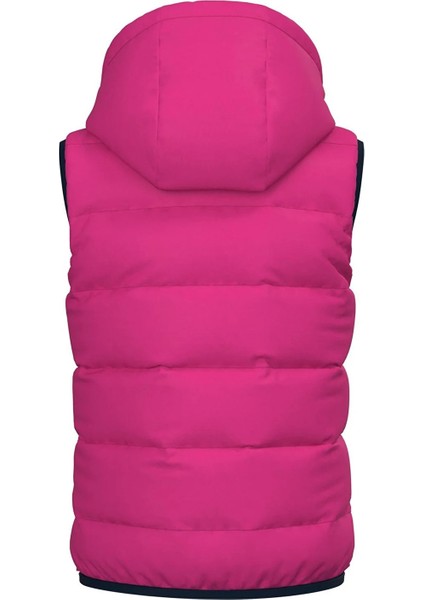 Name It Pembe Kadın Yelek Nmfmemphıs Vest Pb