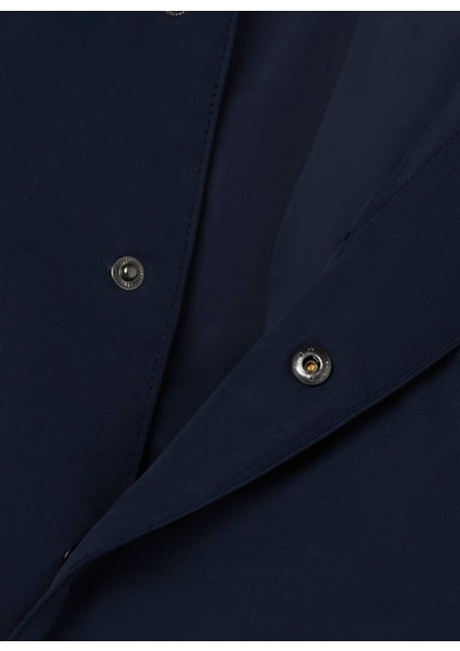 Name İt Lacivert Erkek Mont Nkmmorrow Bomber Jacket fırsatları