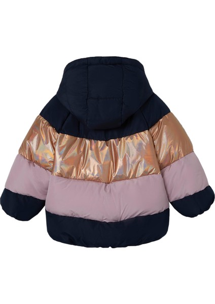 Name İt NI13218549 Name İt Nmfmılle Puffer Jacket Block Foıl &amp;ccedil;ocuk Mont fiyatları