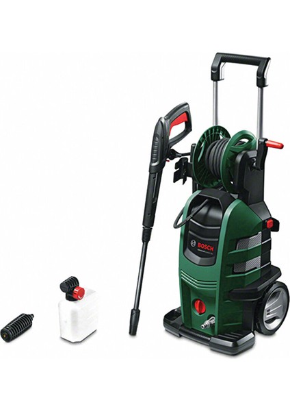 Advanced Aquatak 160 Yıkama Makinesi