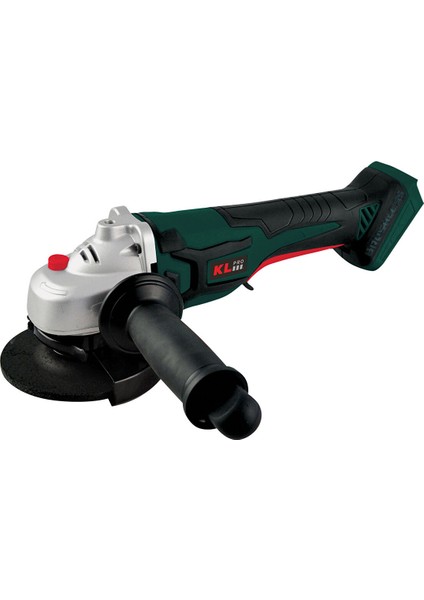 Klpro KLAT18B-00 18V Solo Avuç Taşlama