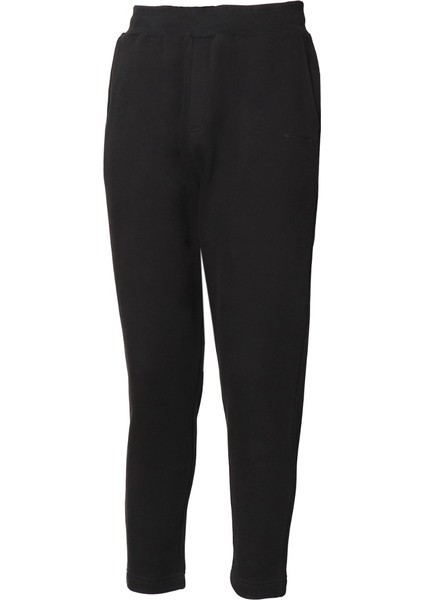 Hml Charles Pants Erkek Siyah Eşofman 931709-2001