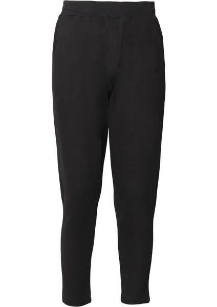 Hml Charles Pants Erkek Siyah Eşofman 931709-2001