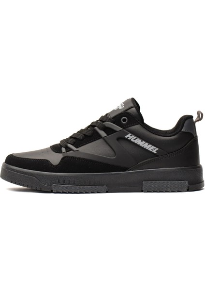 Regar Erkek Siyah Sneaker