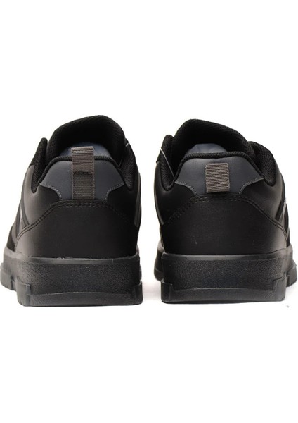 Regar Erkek Siyah Sneaker