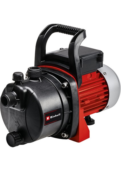 GC-GP 6538 Set/I, Bahçe Pompası