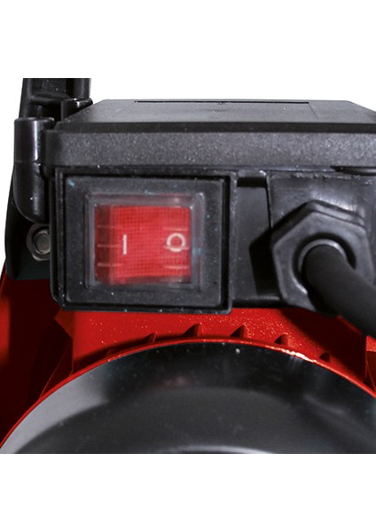 GC-GP 6538 Set/I, Bahçe Pompası