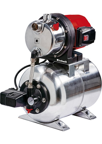 GC-WW 1250 NN Hidrofor