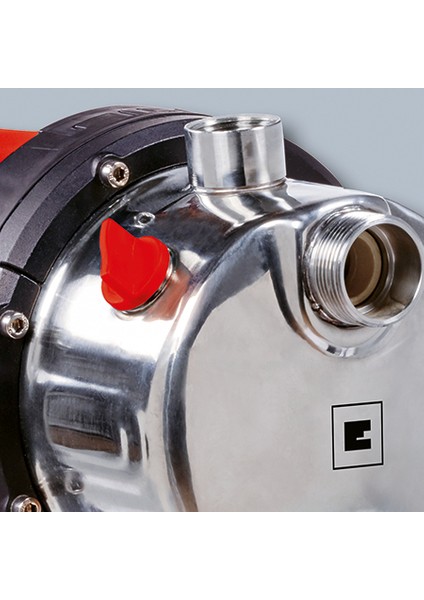 GC-WW 1250 NN Hidrofor