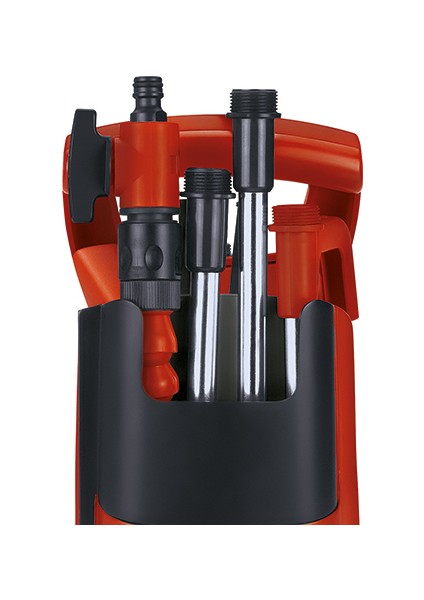 Ge Sp 3546 Rb Dalgıç Pompa