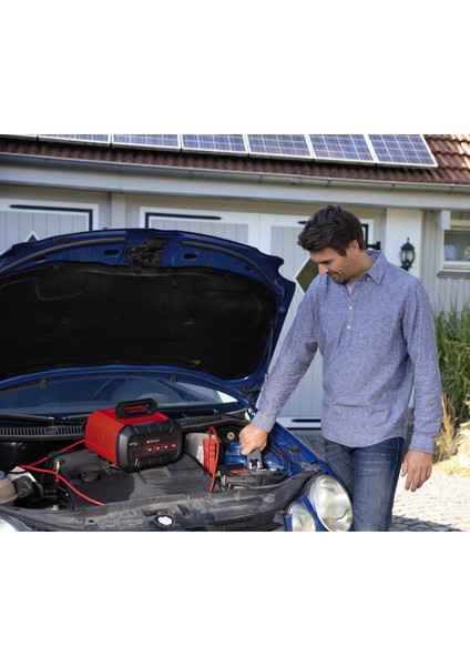 CE-BC 15 M, Akü Şarj ve Takviye Cihazı indirimleri