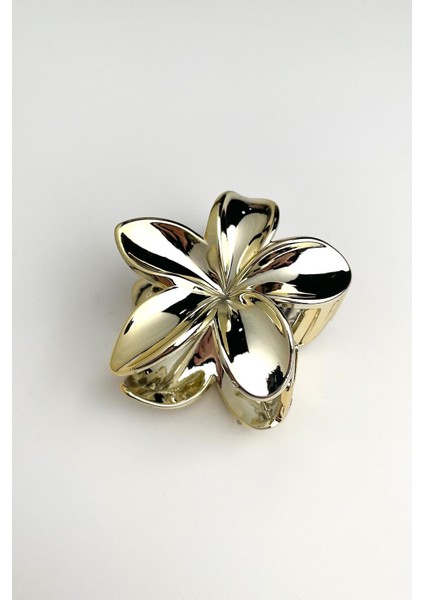 Çiçek Mandal Toka (7 Cm)