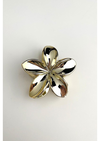Çiçek Mandal Toka (7 Cm)