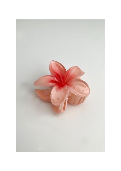 Çiçek Mandal Toka (7 Cm)