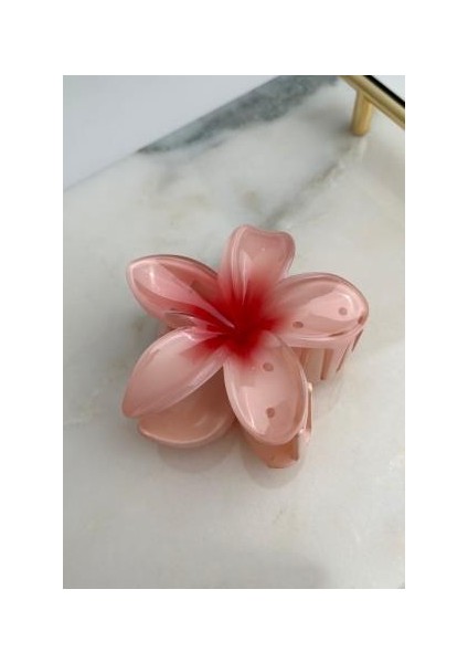 Çiçek Mandal Toka (7 Cm) fırsatları