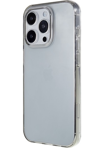 Iphone 14 Pro 6.1 Inç Esnek Tpu Telefon Kasası Ultra Clear Cep Telefon Kabuğu Black (Yurt Dışından) modelleri