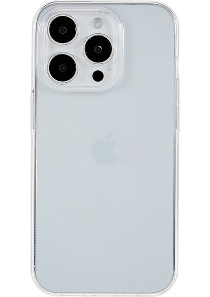 Iphone 14 Pro 6.1 Inç Esnek Tpu Telefon Kasası Ultra Clear Cep Telefon Kabuğu Tutumsal (Yurt Dışından) fiyatları