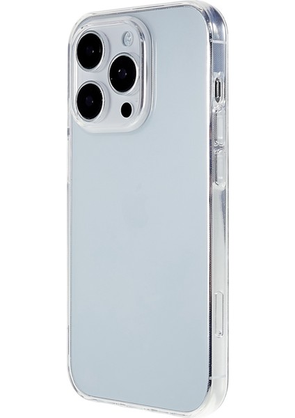 Iphone 14 Pro 6.1 Inç Esnek Tpu Telefon Kasası Ultra Clear Cep Telefon Kabuğu Tutumsal (Yurt Dışından) modelleri