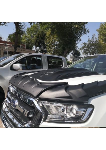 Ranger 2015-2019 Dragon Pack Kaput Koruma 3prç