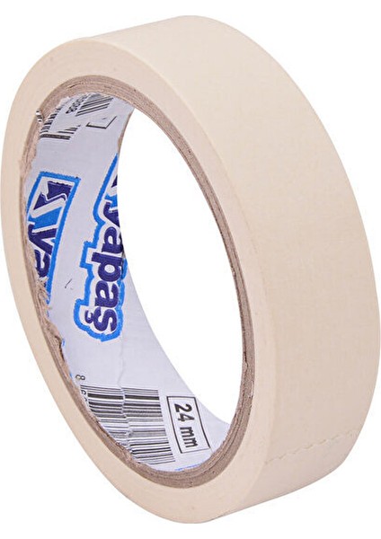 Kağıt Band 36X25 Metre