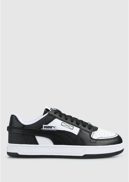 Caven 2.0 Vtg Siyah Unisex Sneaker 39233202