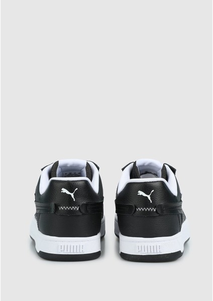 Caven 2.0 Vtg Siyah Unisex Sneaker 39233202