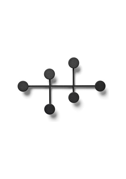 Askılık - 2'li Set Elbise Askısı - Dekoratif Demir Askılık - Metal Askı fiyatları