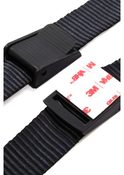 QH4173ÖE Monitör Deprem Sabitleme Kayışı (2 Paket)