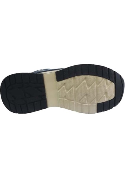 23KM Went Erkek Air Taban Soft Sneakers Spor Ayakkabı - Bej - ST00429-BEJ-40 indirimleri