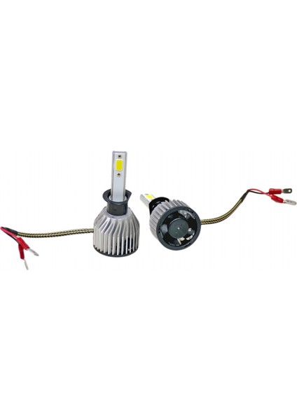 H1 LED Xenon Eco Serisi 32W/8000LM/6500K
