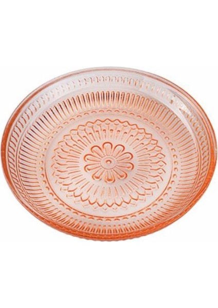 Lina Turuncu Tabak 12 cm 04FIA002587 fiyatları