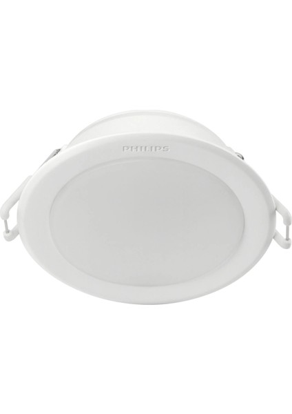 Meson 23.5 Watt Gömme LED Spot Günışığı (4000K) Göz Konforu Ledli Spot Armatür