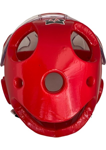 Taekwondo Yüz Korumalı Mantar Kask & Taekwondo Kapalı Mantar Kask fırsatları